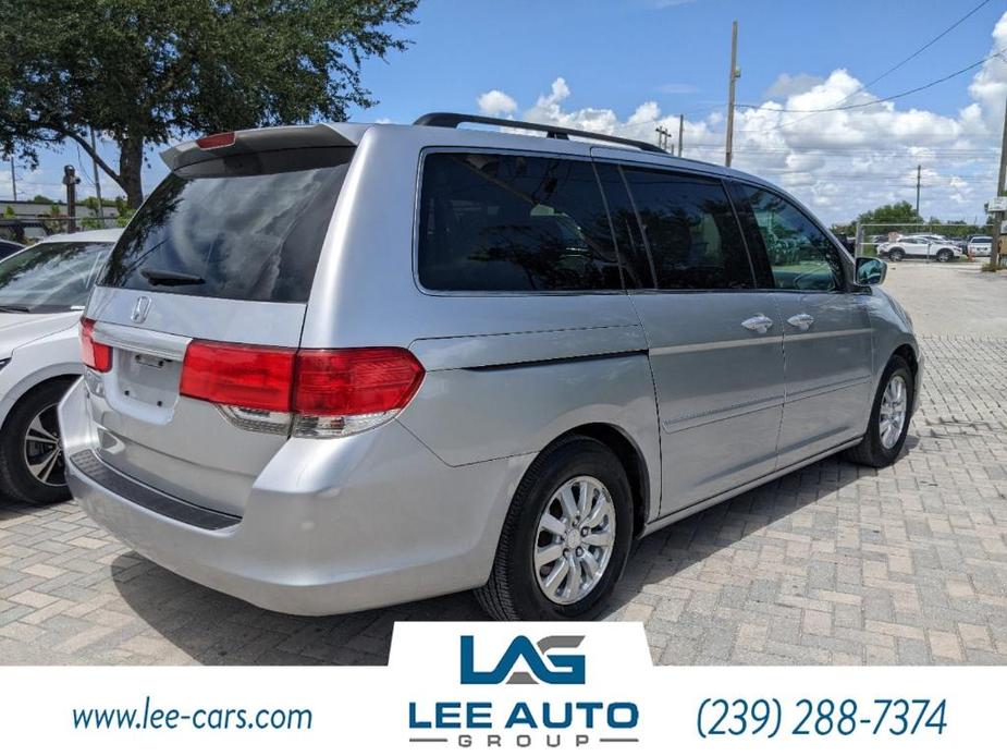 used 2010 Honda Odyssey car, priced at $8,820