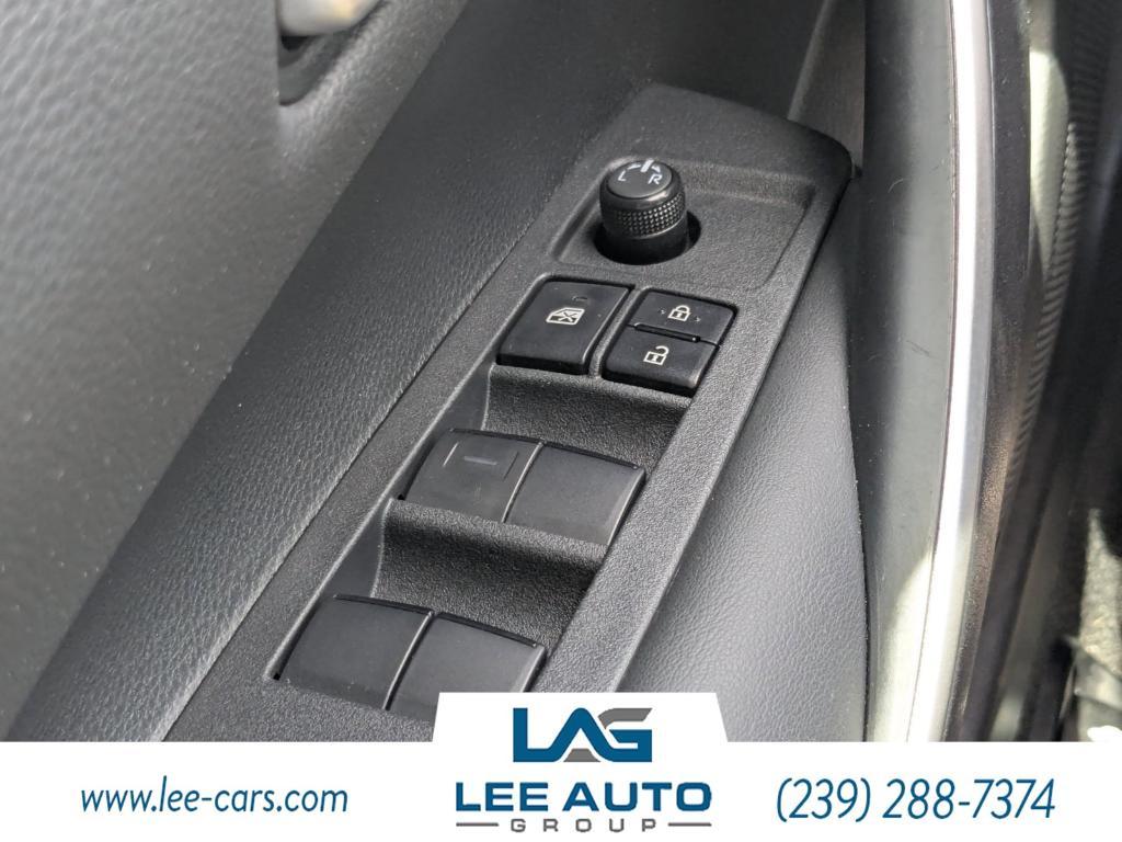 used 2024 Toyota Corolla car, priced at $20,000