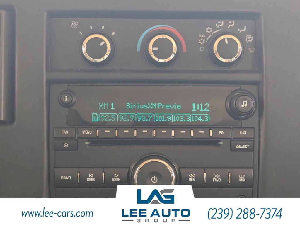 used 2017 Chevrolet Express 3500 car, priced at $17,640