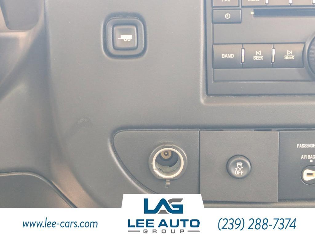 used 2017 Chevrolet Express 3500 car, priced at $17,640