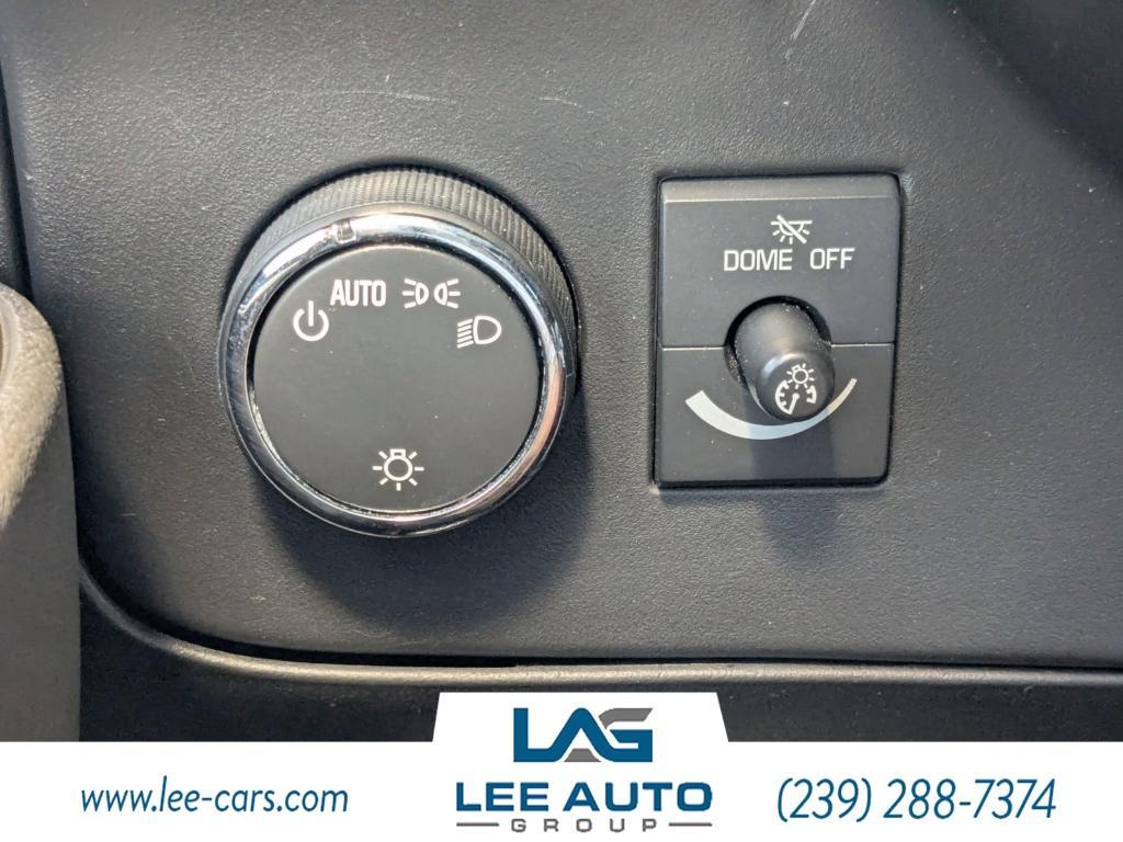 used 2017 Chevrolet Express 3500 car, priced at $17,640