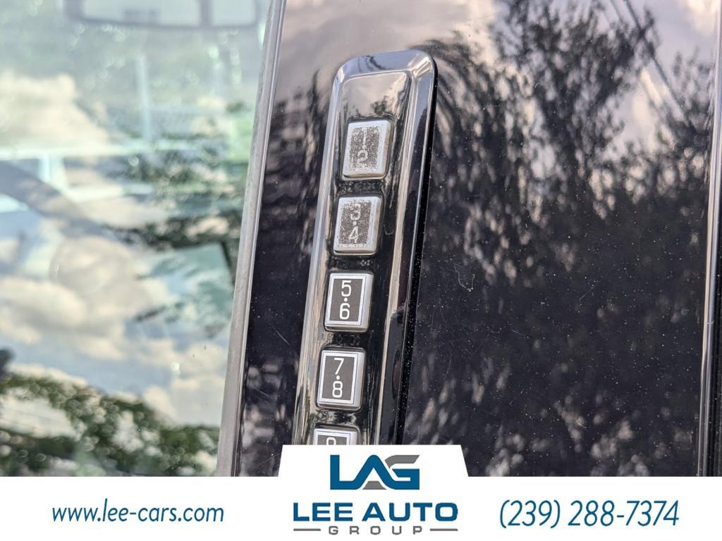used 2019 Ford F-150 car, priced at $25,000