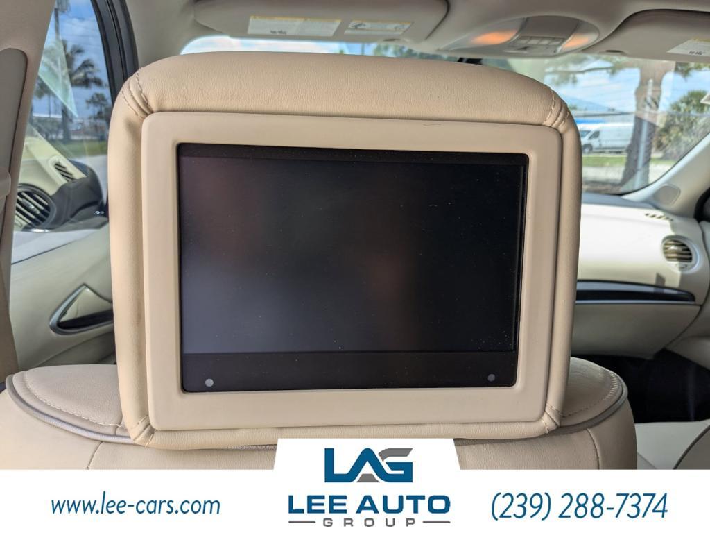 used 2019 INFINITI QX60 car, priced at $18,000
