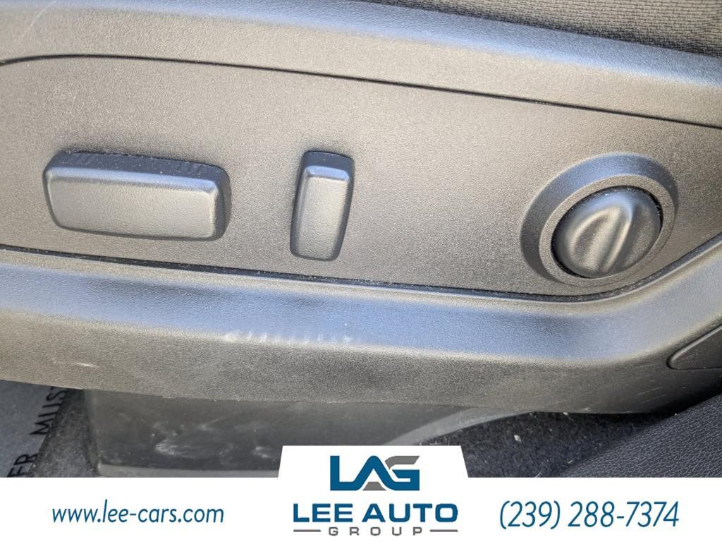 used 2016 Chevrolet Traverse car, priced at $9,000