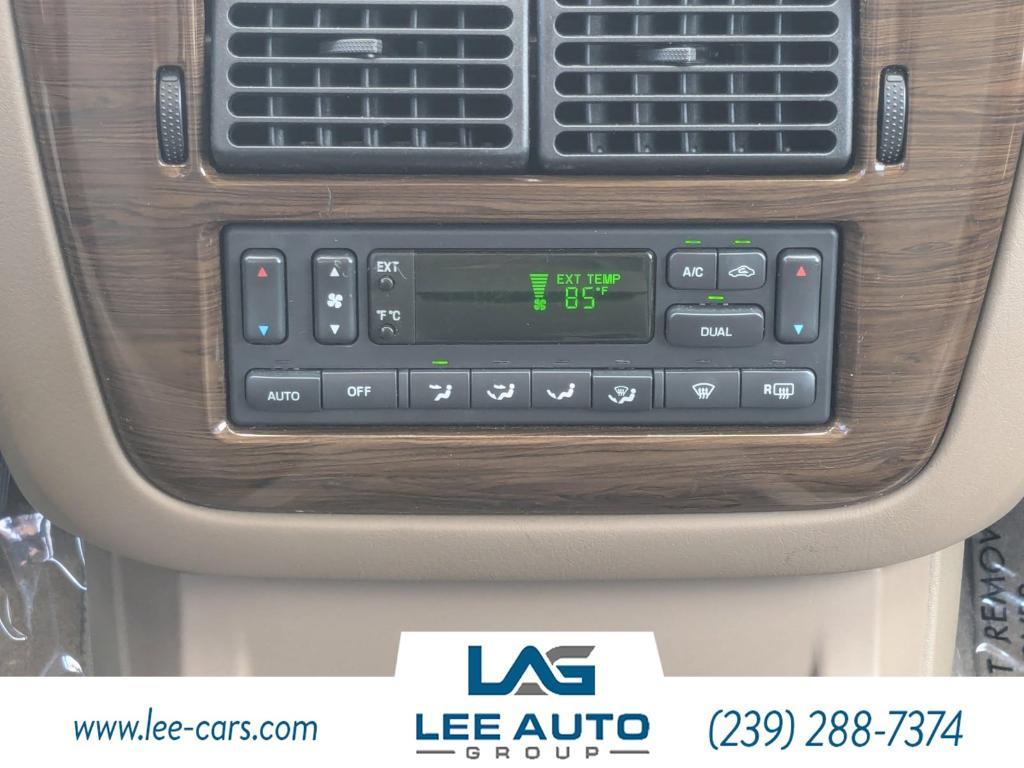 used 2003 Ford Explorer car, priced at $6,000