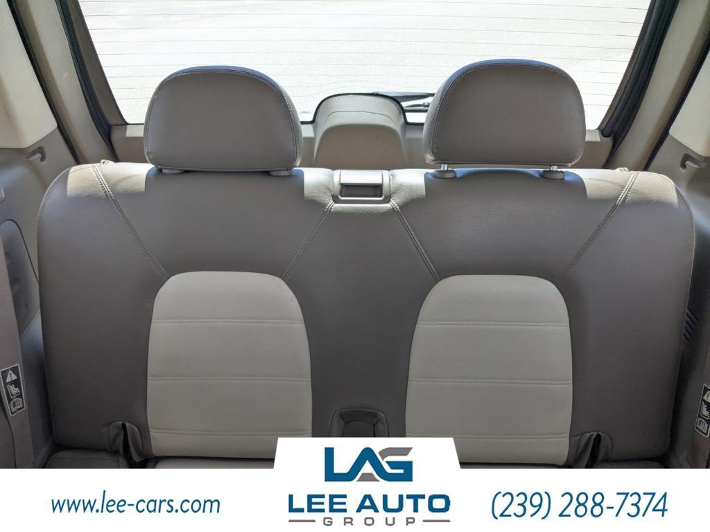 used 2003 Ford Explorer car, priced at $6,000