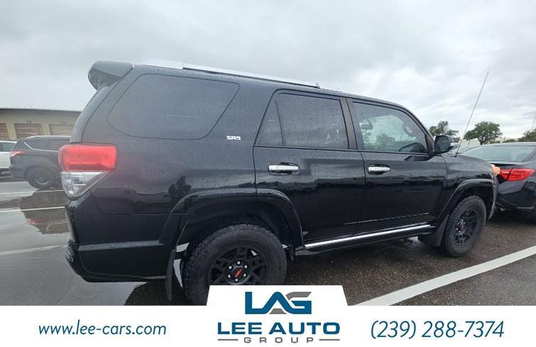 used 2013 Toyota 4Runner car