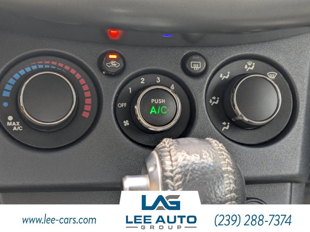 used 2006 Mitsubishi Eclipse car, priced at $8,000