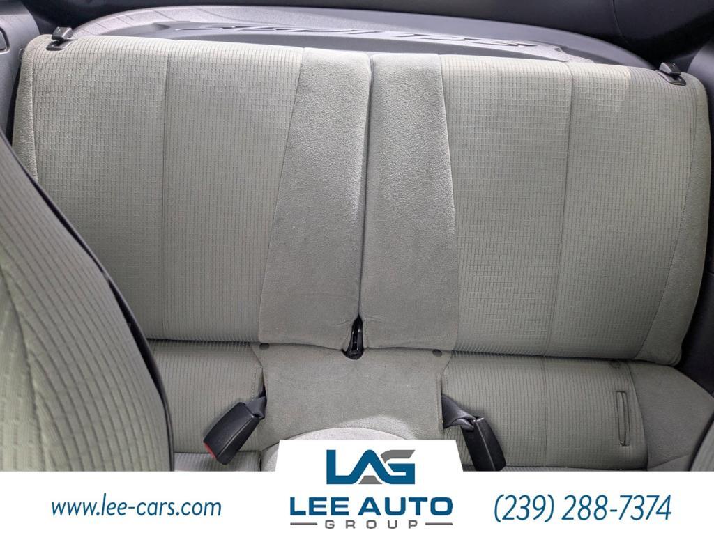 used 2006 Mitsubishi Eclipse car, priced at $8,000