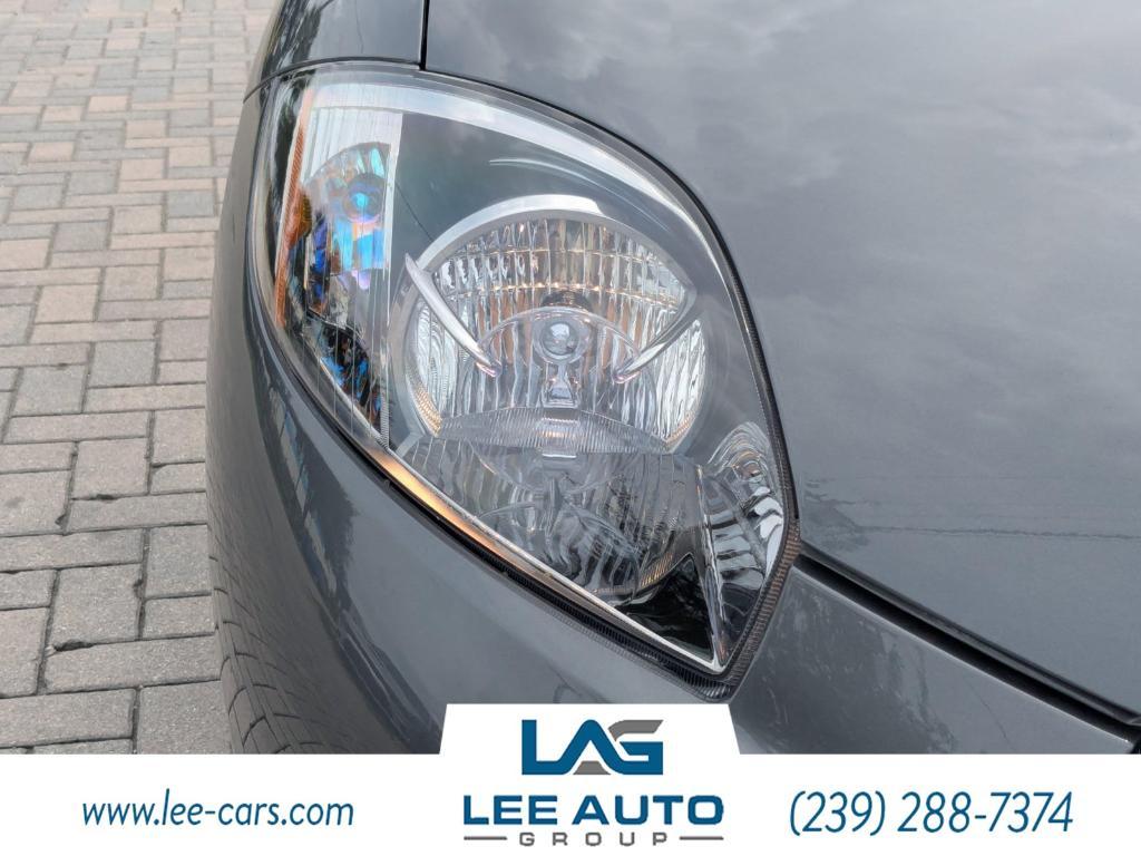 used 2006 Mitsubishi Eclipse car, priced at $8,000