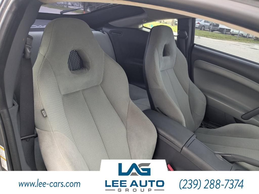used 2006 Mitsubishi Eclipse car, priced at $8,000