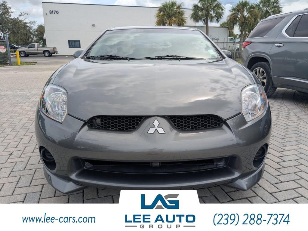 used 2006 Mitsubishi Eclipse car, priced at $8,000