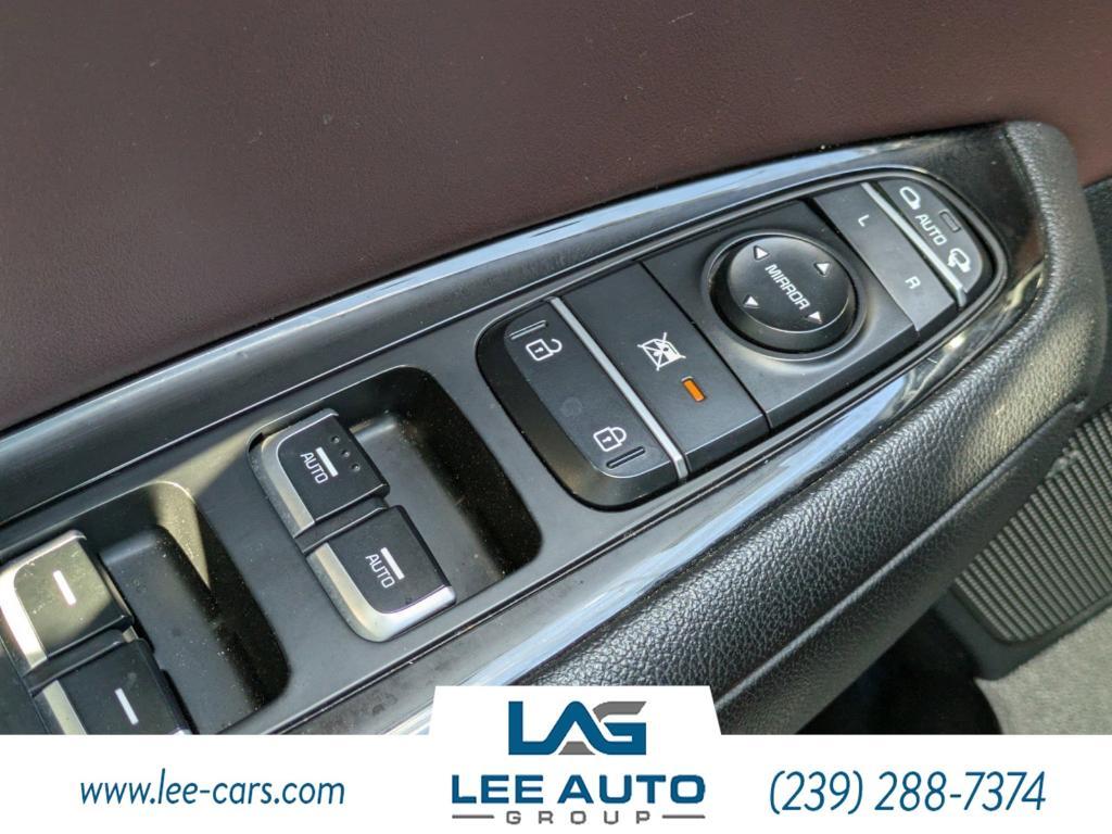 used 2017 Kia Optima car, priced at $11,000