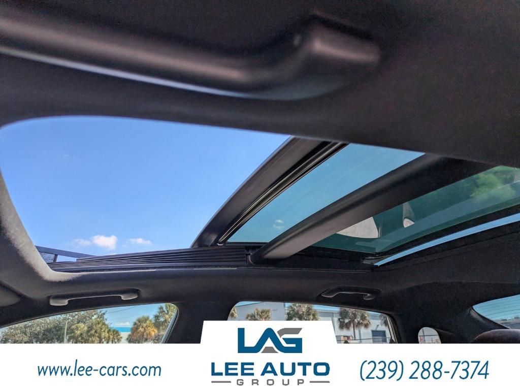 used 2017 Kia Optima car, priced at $11,000