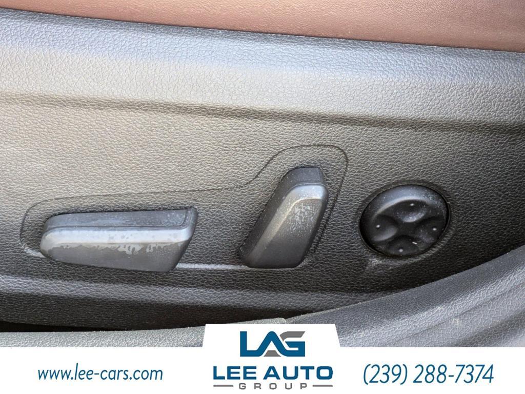 used 2017 Kia Optima car, priced at $11,000