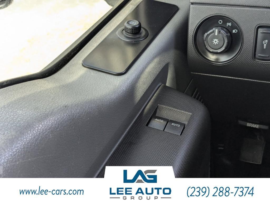 used 2015 Ford F-250 car, priced at $15,680