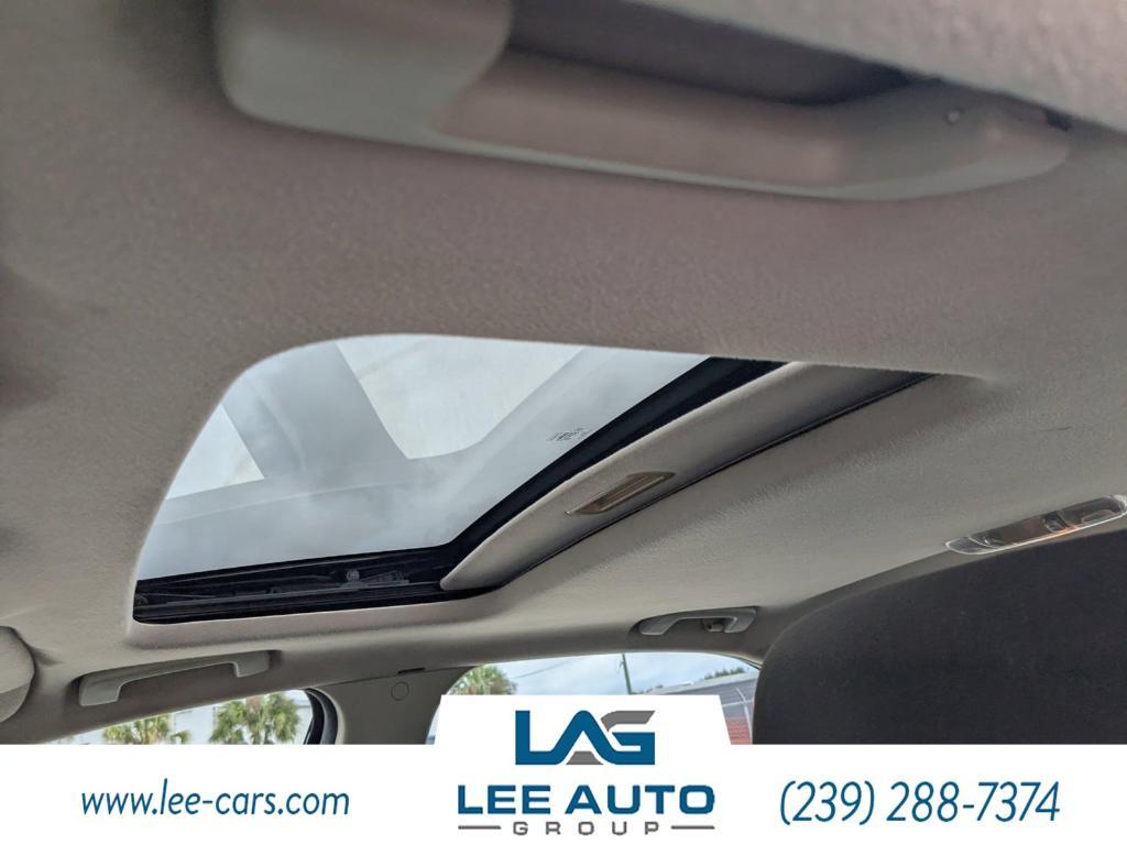 used 2008 Mercury Milan car, priced at $2,000