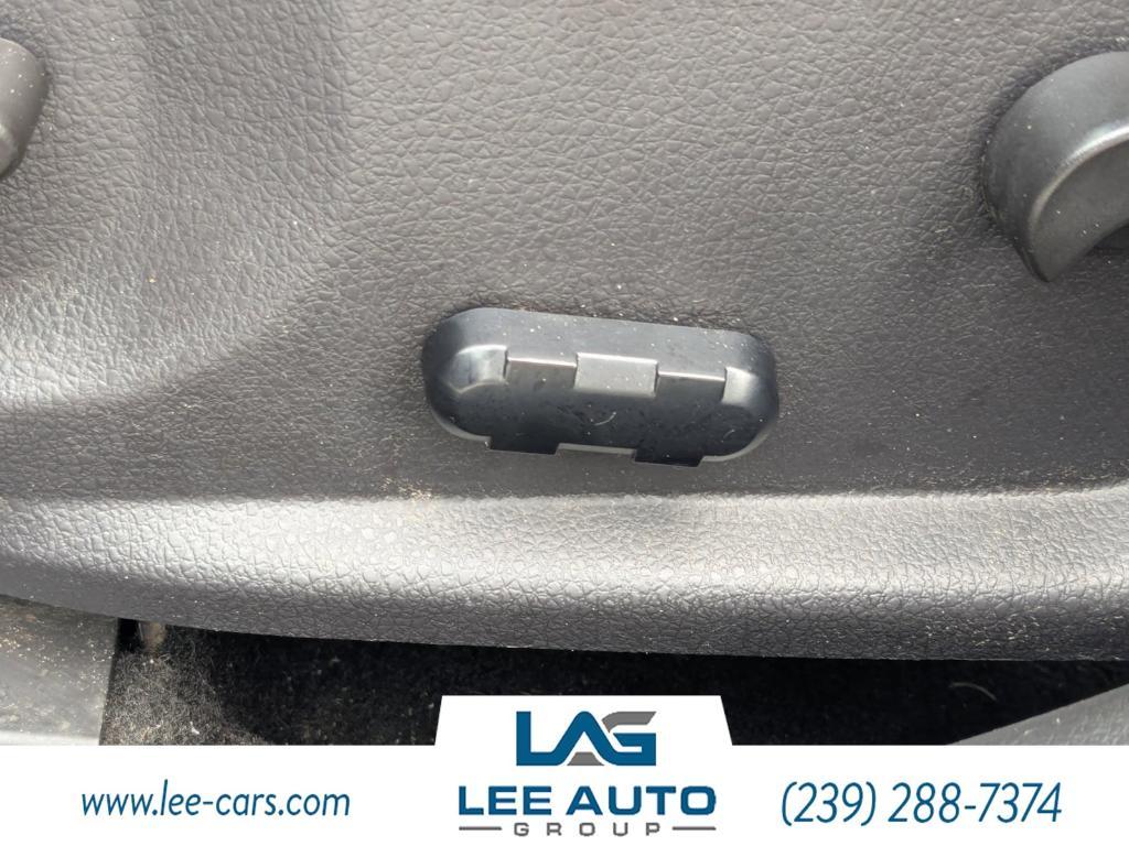 used 2008 Mercury Milan car, priced at $2,000