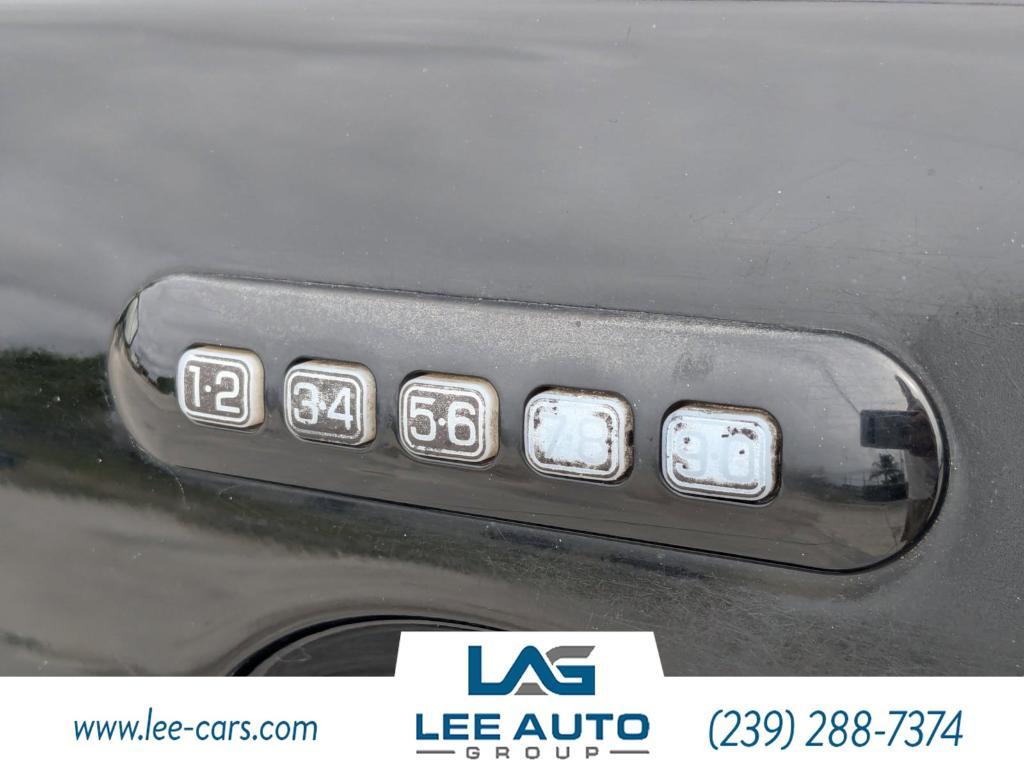 used 2008 Mercury Milan car, priced at $2,000