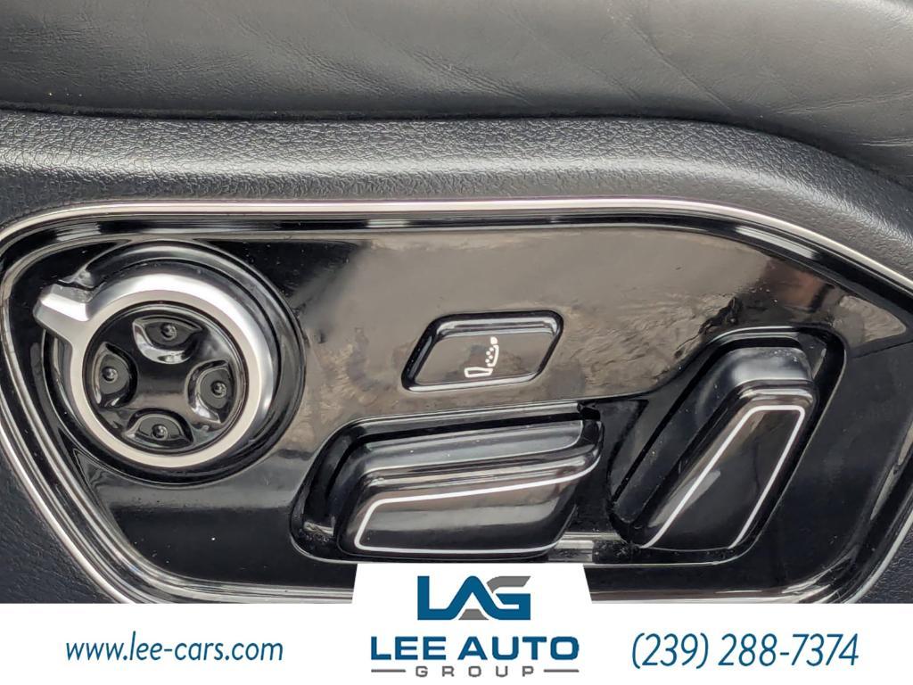 used 2015 Audi A8 car, priced at $16,000