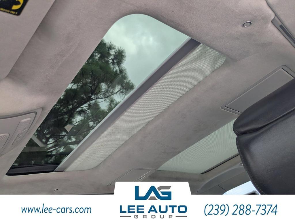 used 2015 Audi A8 car, priced at $16,000