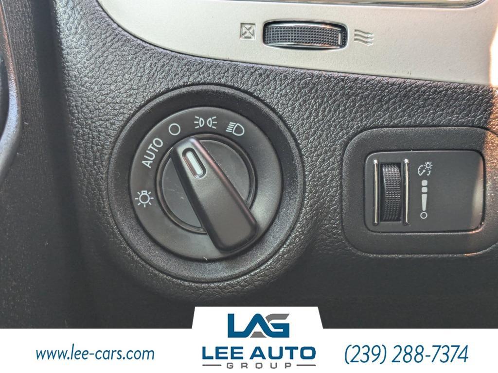 used 2018 Dodge Journey car, priced at $11,000