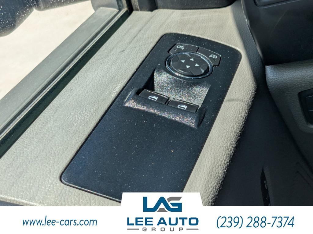 used 2018 Ford F-150 car, priced at $16,000