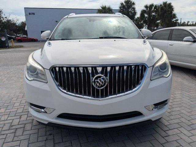 used 2015 Buick Enclave car, priced at $16,000