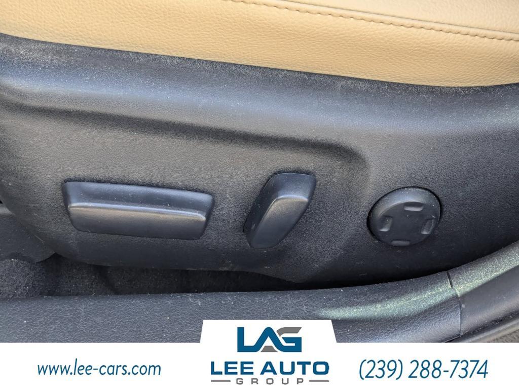 used 2014 Toyota Avalon car, priced at $13,000