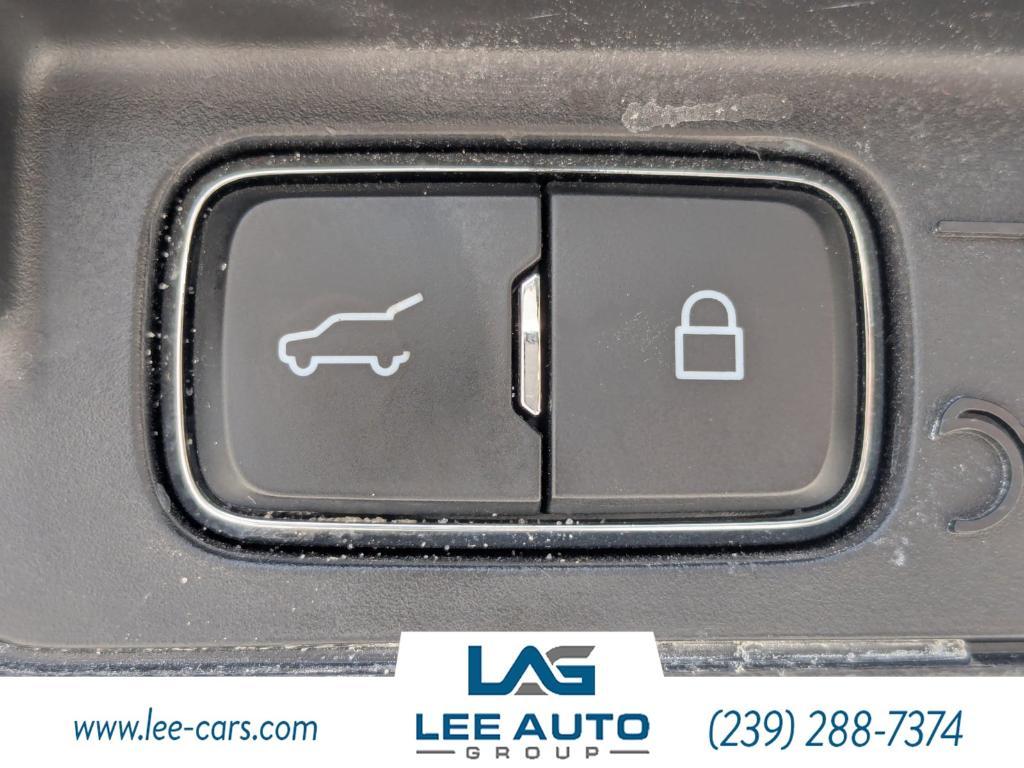 used 2020 Ford Explorer car, priced at $17,640