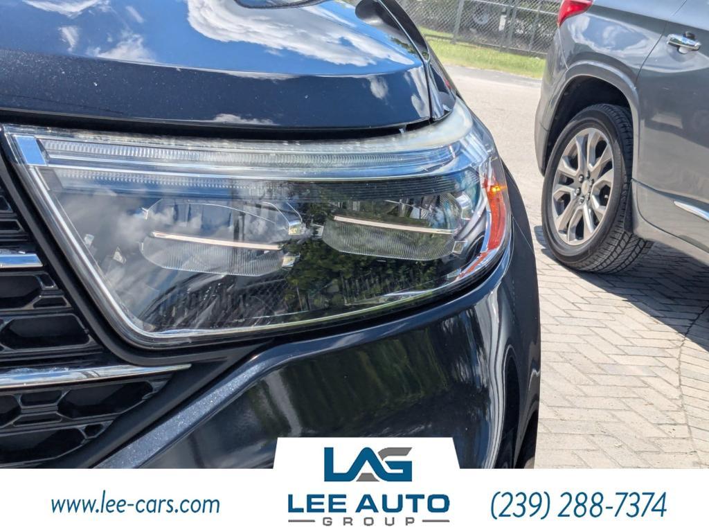 used 2020 Ford Explorer car, priced at $17,640