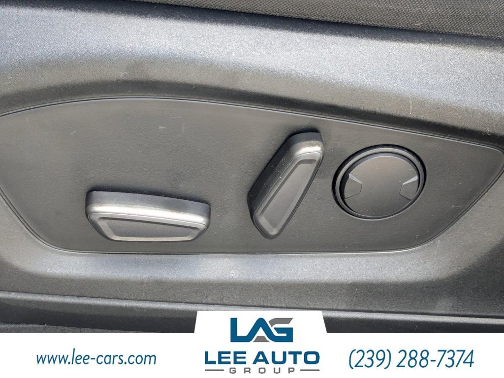 used 2020 Ford Explorer car, priced at $17,640