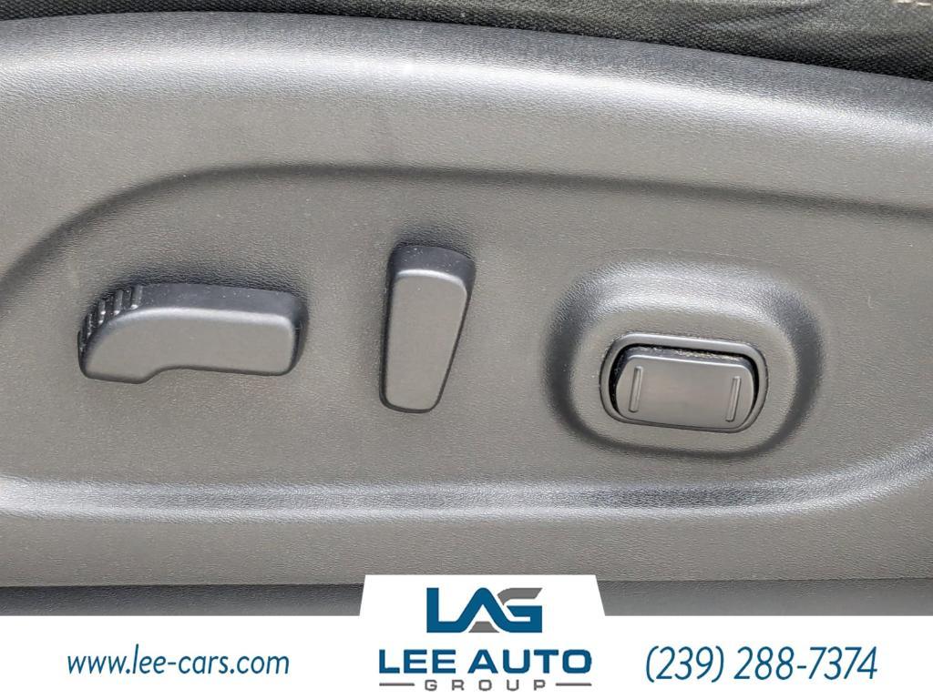 used 2016 Nissan Titan XD car, priced at $16,000