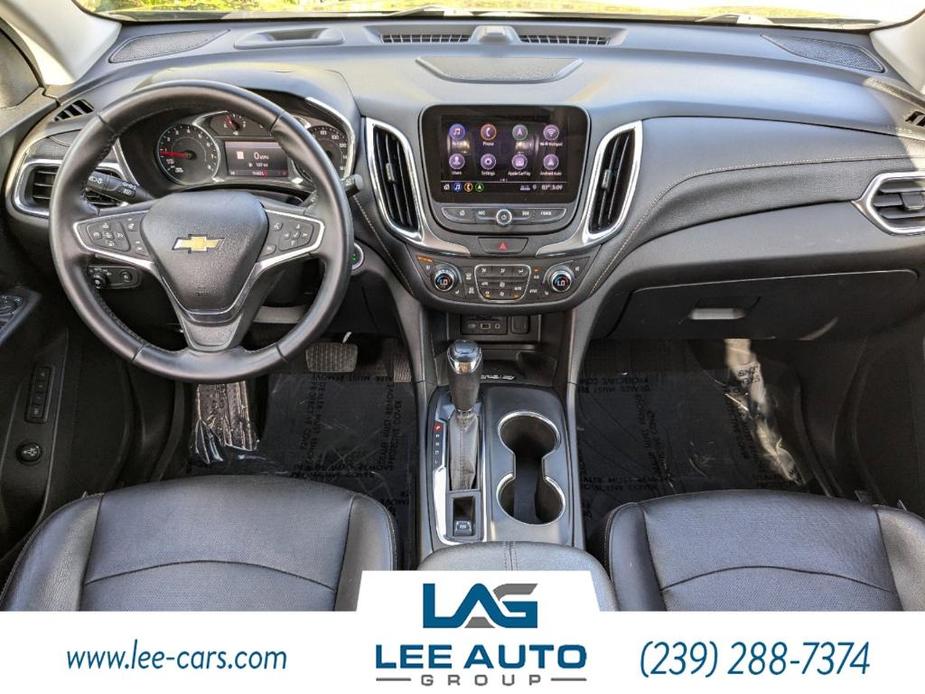 used 2019 Chevrolet Equinox car, priced at $16,000