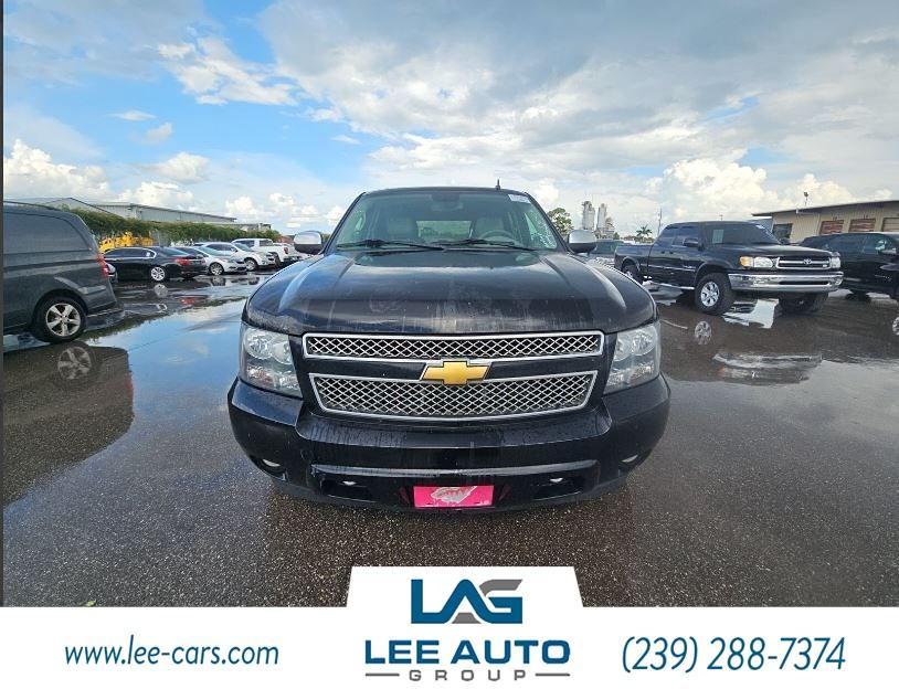 used 2012 Chevrolet Tahoe car, priced at $12,000