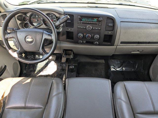 used 2011 Chevrolet Silverado 2500 car, priced at $12,000