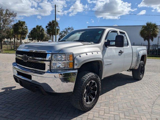 used 2011 Chevrolet Silverado 2500 car, priced at $12,000