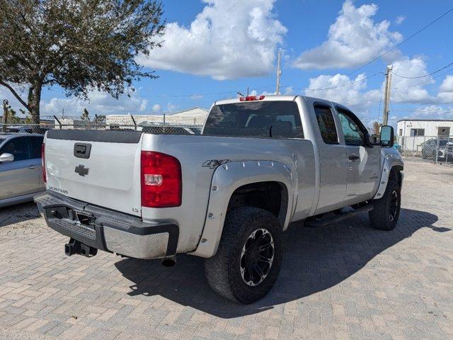 used 2011 Chevrolet Silverado 2500 car, priced at $12,000