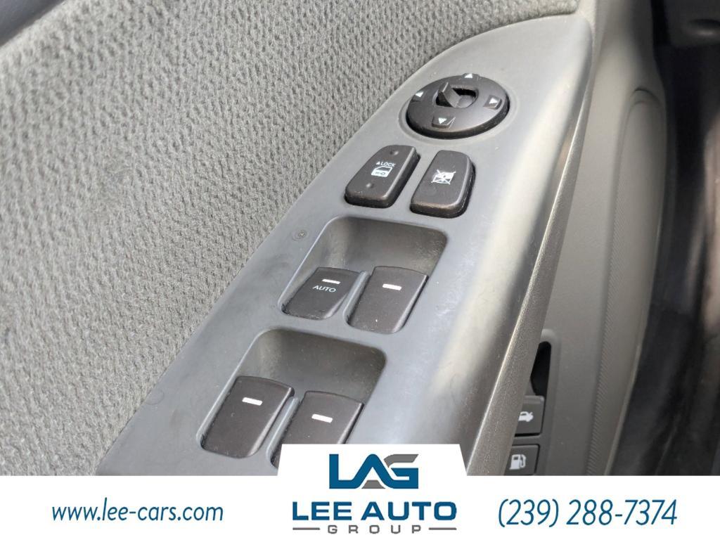 used 2010 Hyundai Sonata car, priced at $8,000