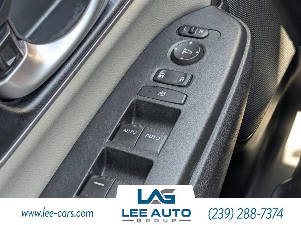used 2019 Honda CR-V car, priced at $15,000