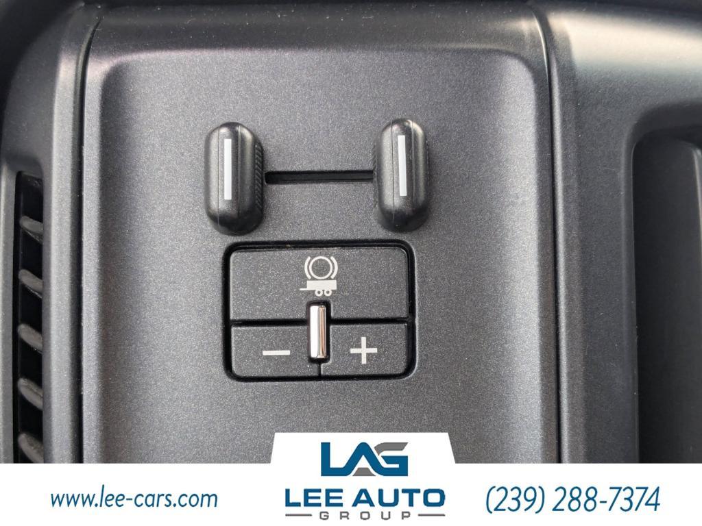 used 2018 Chevrolet Silverado 2500 car, priced at $22,000