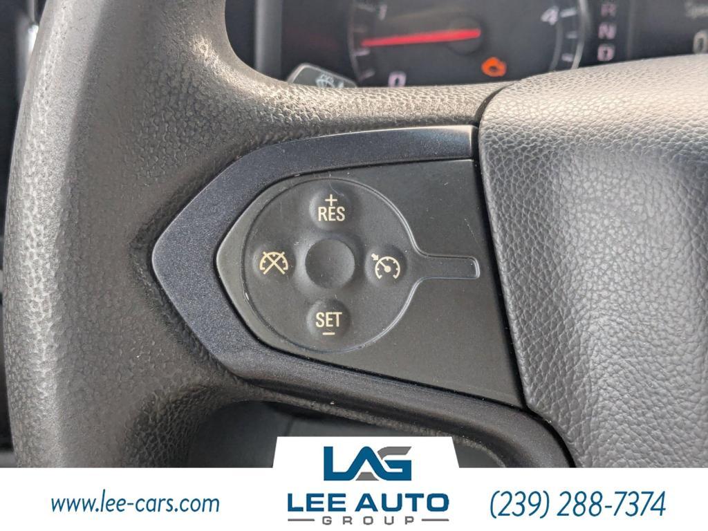 used 2018 Chevrolet Silverado 2500 car, priced at $22,000