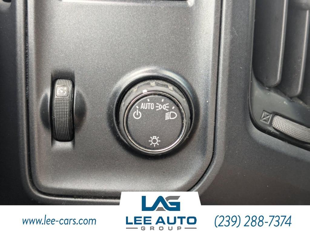 used 2018 Chevrolet Silverado 2500 car, priced at $22,000