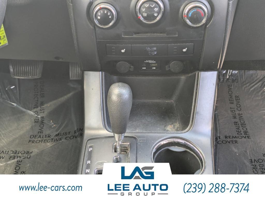 used 2013 Kia Sorento car, priced at $2,000