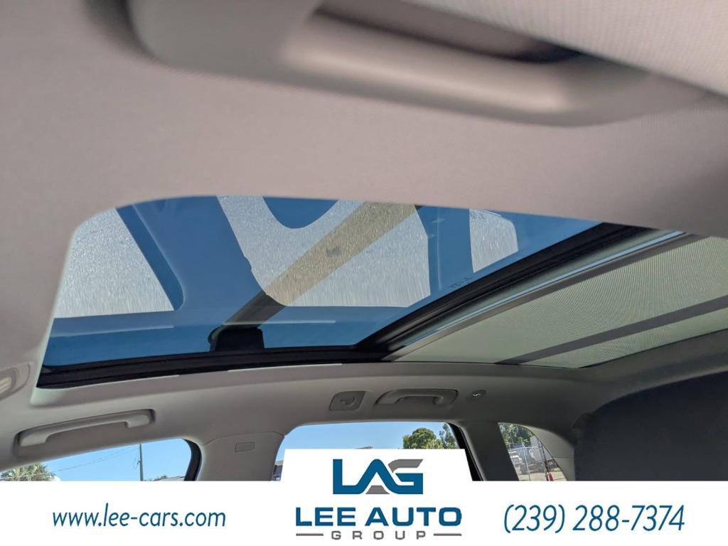 used 2019 Audi Q5 car, priced at $18,000
