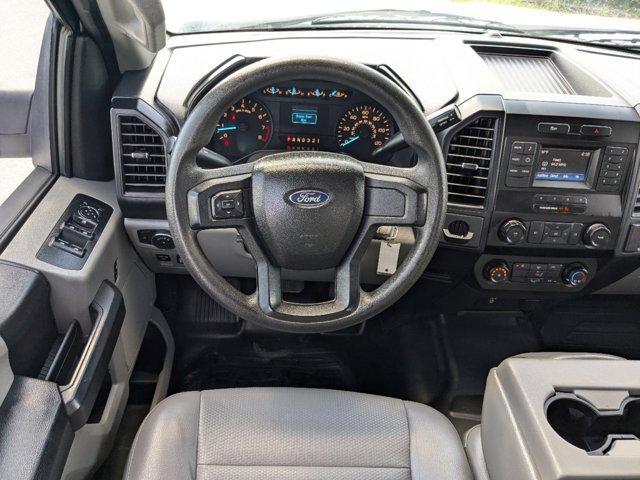 used 2016 Ford F-150 car