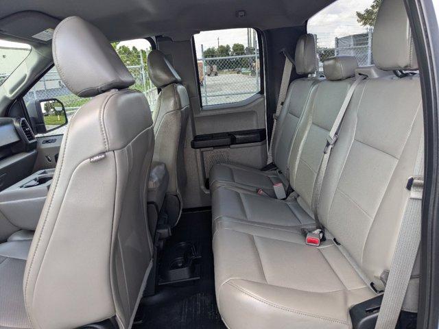 used 2016 Ford F-150 car