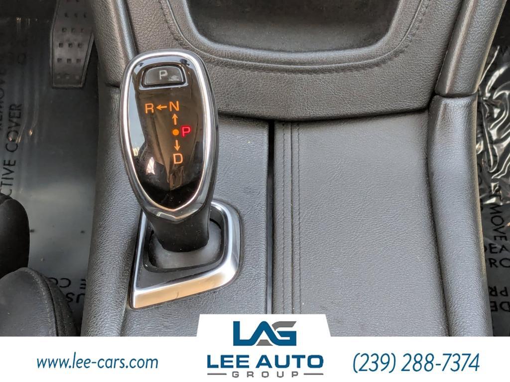 used 2017 Cadillac XT5 car, priced at $17,000