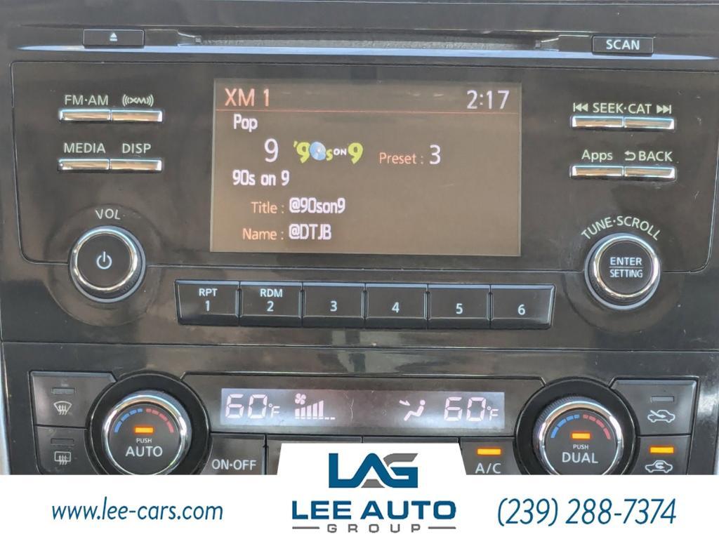 used 2015 Nissan Altima car, priced at $9,000