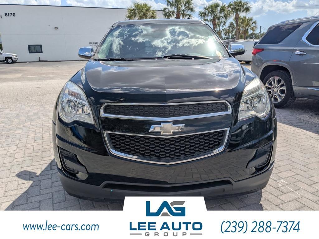 used 2015 Chevrolet Equinox car, priced at $10,000